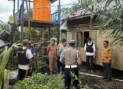Pelarian Berakhir! Terduga Otak Penyerangan Tiga Polisi di Katingan Ditangkap Bareskrim Polri