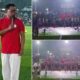 Bupati Pelalawan Zukri Misran,SE, MM Resmi Tutup Mini Soccer Sorek Satu CUP 2 Tahun 2026, Ribuan Warga Padati Partai Final