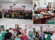 Desa Sambirejo Adakan Pelatihan Kewirausahaan Bersama Dinas PMD Provinsi Jawa Timur Tahun 2026