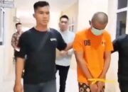 Pria Serahkan Diri Terkait Kasus Temuan Jenazah Perempuan di Hotel Dharmasraya, Polisi Masih Dalami Motifnya