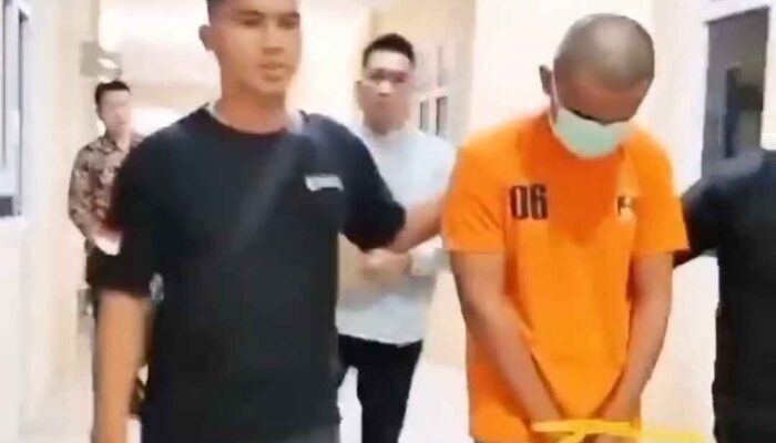 Pria Serahkan Diri Terkait Kasus Temuan Jenazah Perempuan di Hotel Dharmasraya, Polisi Masih Dalami Motifnya