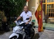 Kendaraan Diduga Berpelat Merah Tanpa Tanda Nomor di Desa Binuwanga, Publik Pertanyakan Aturan Penggunaan Aset Negara