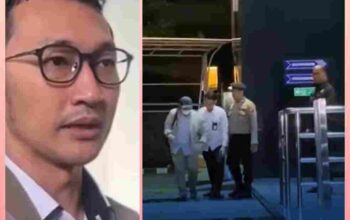Bupati Lombok Barat Terjaring OTT KPK Dugaan Proyek Pemerintahan: Mampukah Bongkar Aliran Dananya?