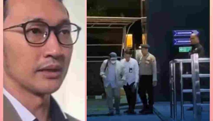 Bupati Lombok Barat Terjaring OTT KPK Dugaan Proyek Pemerintahan: Mampukah Bongkar Aliran Dananya?