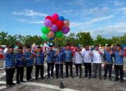 Peringatan Hari Anak Nasional di Kabupaten Pelalawan! Mampukah Wujudkan Generasi Emas 2045?