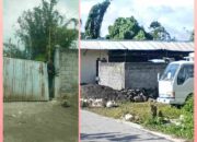 Dugaan Gudang Solar Subsidi Eko Disorot! Publik Desak Kapolda Sulut Bongkar Jaringan Mafia Minyak Tondano.