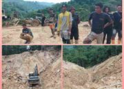 Dugaan Aktivitas Tambang Ilegal Kembali Marak di Hutan Lindung Dulamayo, Mampukah APH Bertindak Tegas?