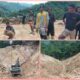 Dugaan Aktivitas Tambang Ilegal Kembali Marak di Hutan Lindung Dulamayo, Mampukah APH Bertindak Tegas?