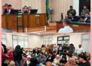 Gubernur Nonaktif Riau Abdul Wahid Divonis Dua Tahun Penjara Terkait Perkara Dinas PUPR, Langsung Nyatakan Banding