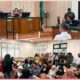 Gubernur Nonaktif Riau Abdul Wahid Divonis Dua Tahun Penjara Terkait Perkara Dinas PUPR, Langsung Nyatakan Banding