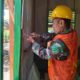 Rehab RTLH Sasaran Fisik TMMD Ke-129 Kodim 0102/Pidie Berlanjut, Instalasi Listrik Mulai Dipasang