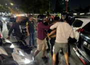 Jaringan Internasional di Riau Digulung: Polres Bengkalis Sita Belasan Kilogram Barang Terlarang, Siapa Pelakunya?