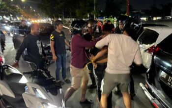Jaringan Internasional di Riau Digulung: Polres Bengkalis Sita Belasan Kilogram Barang Terlarang, Siapa Pelakunya?