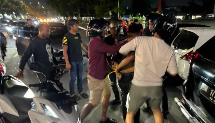 Jaringan Internasional di Riau Digulung: Polres Bengkalis Sita Belasan Kilogram Barang Terlarang, Siapa Pelakunya?