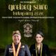 Bupati ketapang Aleksander Wilyo ucapkan selamat dan sukses atas terselenggaranya Grebeg Suro 2026