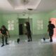 Gebut Renovasi Musholah Al Maghribi, Satgas TMMD Kodim Asahan Bersama Warga Batu Bara Perbaiki Sarana Ibadah