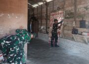 TMMD Ke-129: TNI Mendorong Peningkatan Kualitas Hidup Warga lewat Program Bedah Rumah