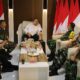 Komandan Kodim 0208/Asahan Bersama Bupati Batu Bara Sambut Hangat Tim Wasev TMMD Ke-129 TA 2026