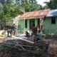 Mengabdi Tanpa Batas, Satgas TMMD Asahan Pacu Pembangunan Rumah Layak Huni di Batu Bara