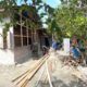 Rumah Ibu Paijem Mulai Direhab, Satgas TMMD Ke-129 Kodim 0208/Asahan Wujudkan Hunian Layak bagi Warga Batu Bara