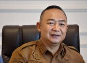 Bupati Ketapang Perkuat Sinergi Bersama LAN, Tegaskan Komitmen Lindungi Generasi Muda dari Bahaya Narkoba