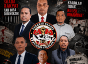DPP LSM GRPK Tegaskan Komitmen Mengawal Keadilan dan Membela Hak Masyarakat