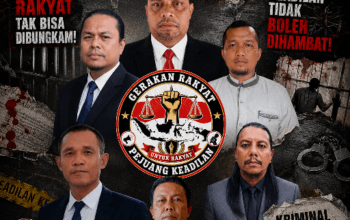 DPP LSM GRPK Tegaskan Komitmen Mengawal Keadilan dan Membela Hak Masyarakat