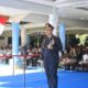 Kapolres Langkat Pimpin Upacara Hari Bhayangkara ke-80, Polri Untuk Masyarakat