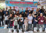 Pemkab Deli Serdang dan IWO Perkuat Sinergi Melalui Bakti Sosial