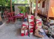 Gebrakan Desa Bringinan dalam Menumbuhkan Rasa Tanggung Jawab Anak Usia Dini melalui “Giat Menabung”