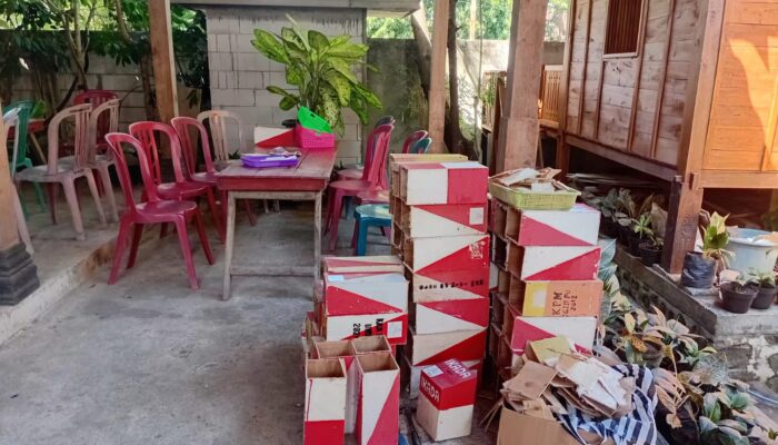 Gebrakan Desa Bringinan dalam Menumbuhkan Rasa Tanggung Jawab Anak Usia Dini melalui “Giat Menabung”