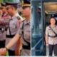 Resmi Jabat Kapolsek Lubuk Linggau Timur, Iptu Jumar Bolivar Dikenal Sosok Humanis Namun Tegas