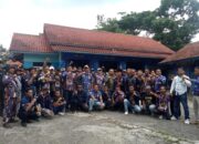 Marwah Lembaga Dihina, DPC LSM Laskar NKRI Se-Kabupaten Subang Kepung Oknum PAW Kades Ciruluk dengan Aksi Konstitusional