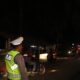 Bentuk Pelayanan, Sat Lantas Polres Langkat Pengaturan Lalin Malam Hari