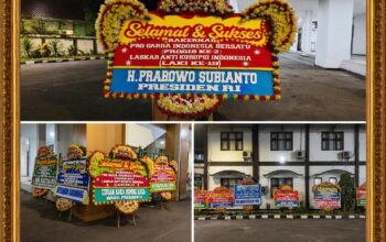 Rapat Kerja Nasional (Rakernas) Bersama Laskar Anti Korupsi Indonesia (LAKI) ke-19 dan  Pro Garda Indonesia Bersatu (PRO-GRIB) ke-2,