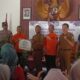 Bentuk DESTANA, Kelurahan Kepatihan Ponorogo Siapkan Masyarakat Mandiri Hadapi Bencana