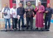 GRPK Laporkan Dugaan Pelanggaran Etik Hakim ke MA dan Komisi Yudisial