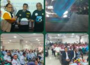 Rakernas LAKI ke-19 dan PROGIB ke-2: Momentum Penguatan Sinergi Ormas Kawal Pembangunan Nasional