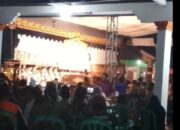 Tradisi Memetri Bumi Karangtawang Meriah, Warga Arak Gunungan Hasil Bumi, Bagaimana Prosesinya?