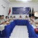 Perkuat Integritas dan Pelayanan, Kalapas Narkotika Muara Beliti Ikuti Penguatan Tusi di Kanwil Kemenkumham Sumsel