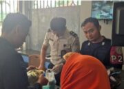 Perketat Pengawasan, Lapas Narkotika Muara Beliti Komitmen Cegah Penyelundupan Barang Terlarang