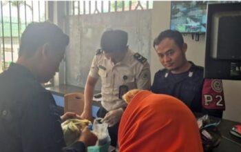 Perketat Pengawasan, Lapas Narkotika Muara Beliti Komitmen Cegah Penyelundupan Barang Terlarang