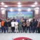 Silaturahmi Dandim 0208/Asahan Bersama Insan Pers dan Tokoh Masyarakat Perkuat Sinergi Mengawal Pembangunan Nasional