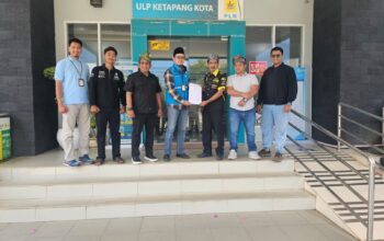 BPM Ketapang Desak PLN Berikan Kompensasi Otomatis dan Buka Data Penyebab Pemadaman