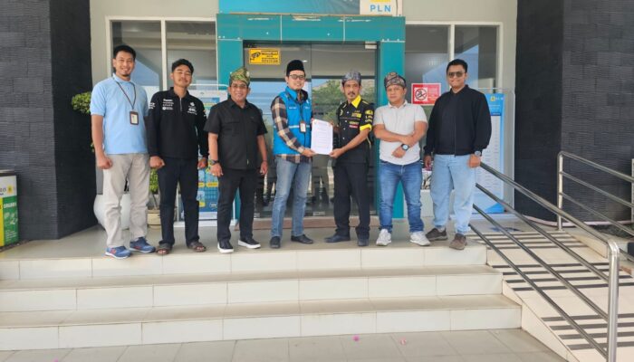 BPM Ketapang Desak PLN Berikan Kompensasi Otomatis dan Buka Data Penyebab Pemadaman