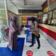 Tingkatkan Layanan Prima, Samsat Jember Bersama Polres Jember Gencarkan Program “Polantas Menyapa”