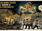 Kawasan Hutan Lindung Pohuwato Dirambah, Jejaring Inisial ‘Y’ Diduga Beroperasi Tanpa Hambatan, Bagaimana Modusnya?