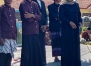 Wujud Syukur Memetri Bumi, Desa Adiraja Wetan Cilacap Santuni Puluhan Anak Yatim
