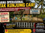 Dana Operasional TK dan PAUD Desa Lugurejo Belum Juga Diterima, Apa yang Terjadi?