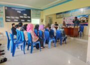Dana Sosialisasi Desa Paya Gambar Disorot, Dugaan Selisih Anggaran Menguat